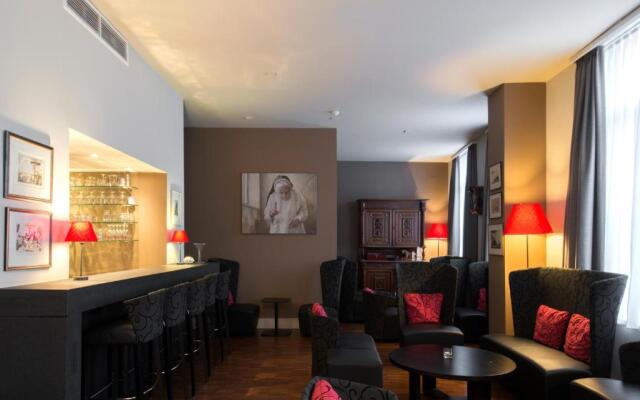 Hotel Karmel