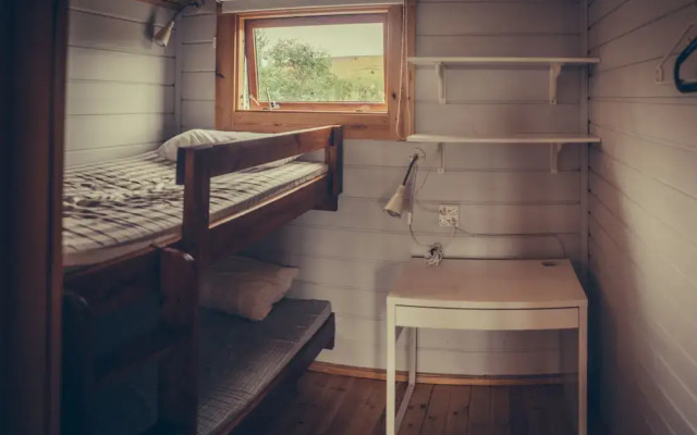 Hekla Holiday Home