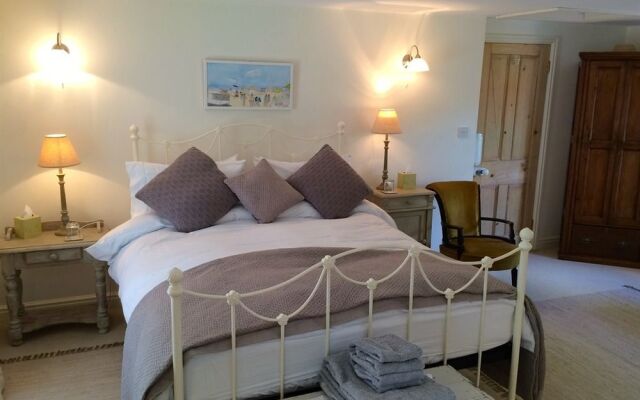 Ramsgate House Bed and Breakfast