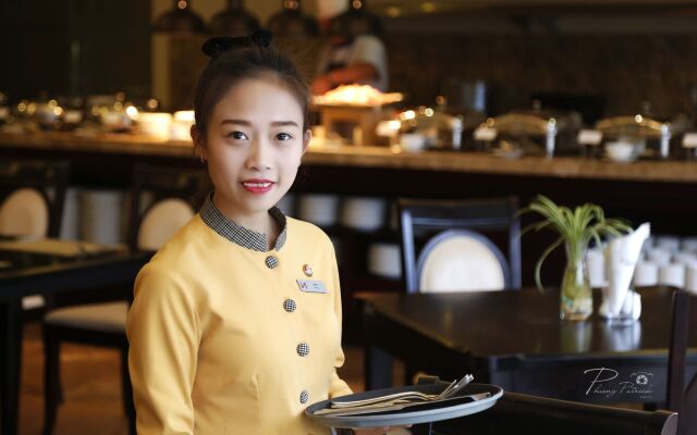 Swiss-BelResort Tuyen Lam Dalat