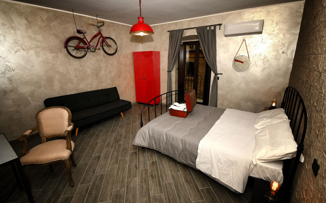 B&B Principe Giardinelli