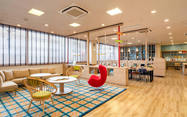 Comfort Hotel Hamamatsu