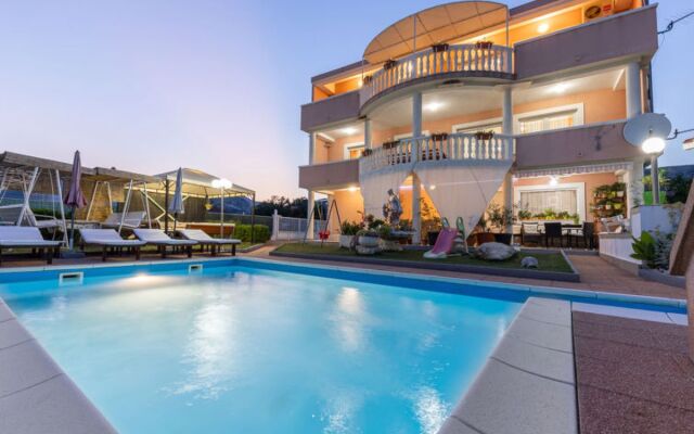 Villa Saba 23572