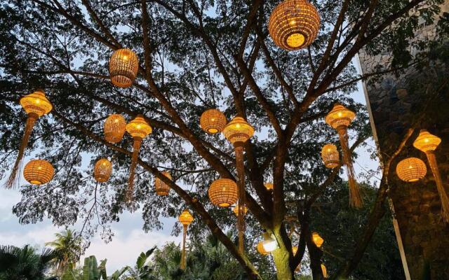 Saman Boutique Hotel & Residences