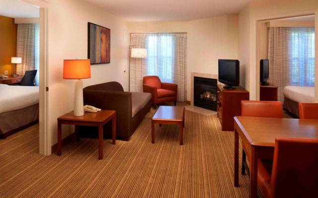 Sonesta ES Suites Chicago Waukegan Gurnee