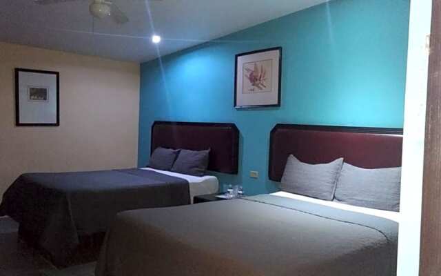 Motel Agora