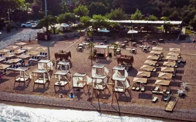 Le Marden Hotel Spa