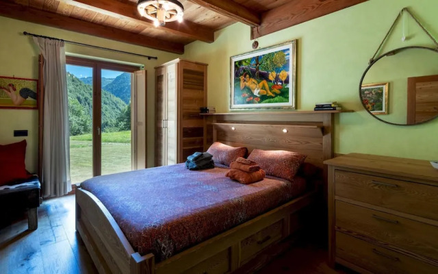 Chalet Walser 4 2 Emma Villas