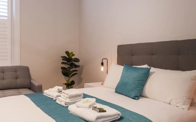 Barossa Brauhaus Hotel