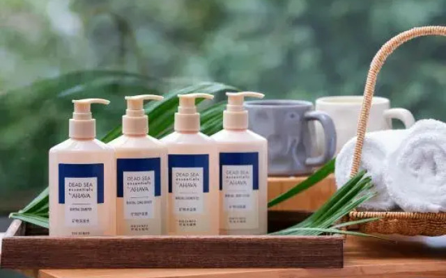 The Story Inn Hope City