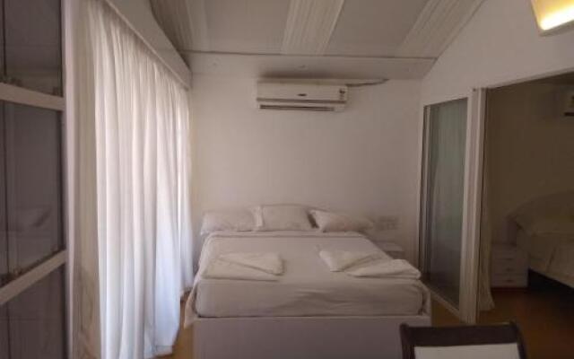 Mountain valley Resort