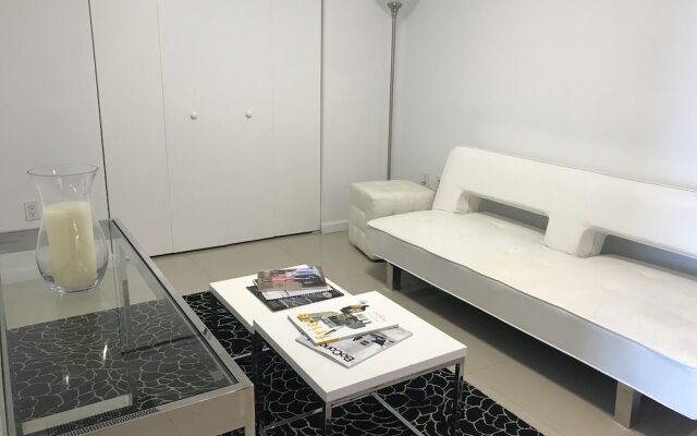Icon by Design Suites Miami