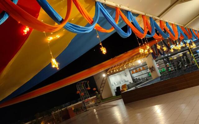 Hotel The Grand Kaushalya