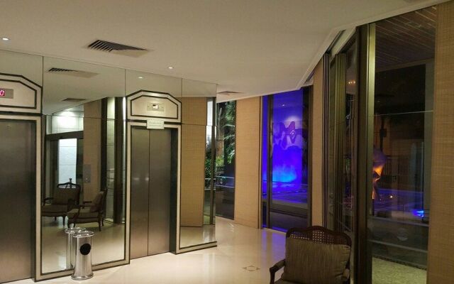 Flat Praia Barra da Tijuca Beach