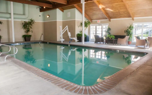 Hadsten House Inn & Spa