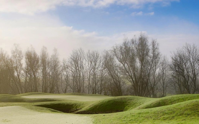 Tomelilla Golf Hotell