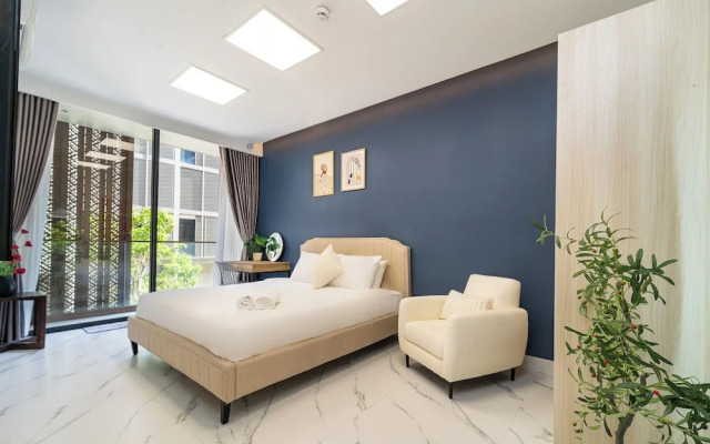 The Global City - Jenny Residences