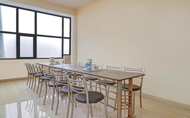 Hotel Albie Stay Inn