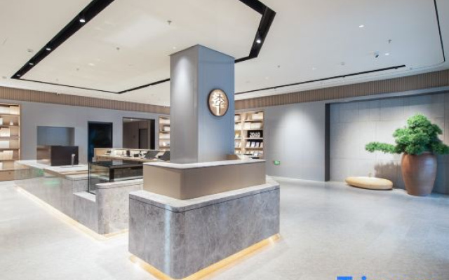 JI Hotel (Hunnan Avenue, Shenyang Olympic Sports Center)
