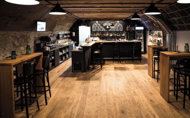 Kreuz Herzogenbuchsee