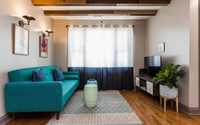 Villa Dubois Guest House
