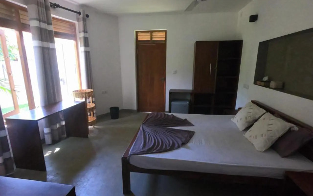 Sunshine Guesthouse