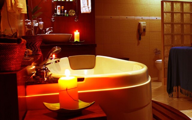 The Sitio Boracay Villas and Suites