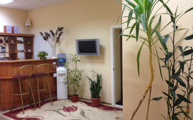 Business Hotel