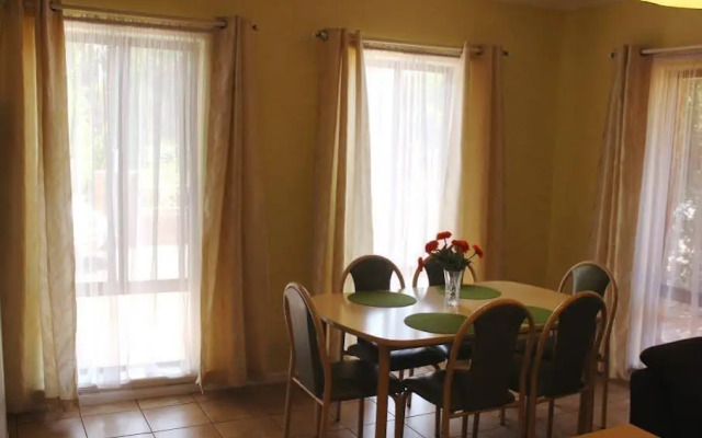 Fullarton Motor Lodge