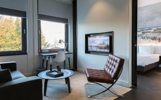 B-aparthotel Kennedy