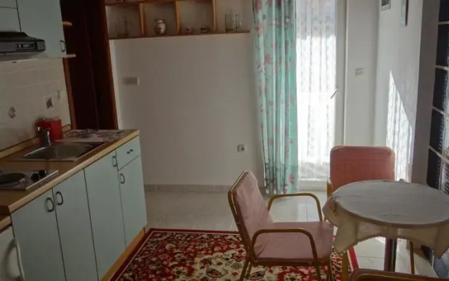 Apartment Bastian