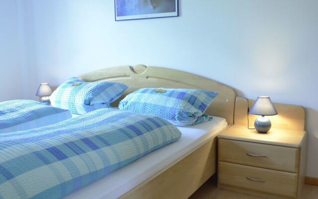 Ferienwohnungen Thanner