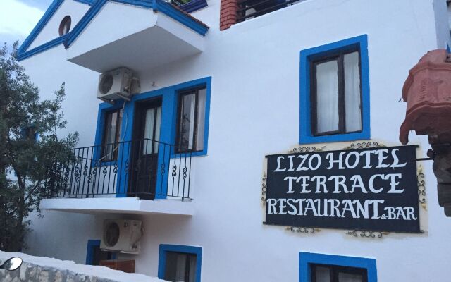 Lizo Hotel