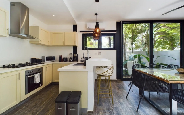 Casa Kuaan Mani TH 1