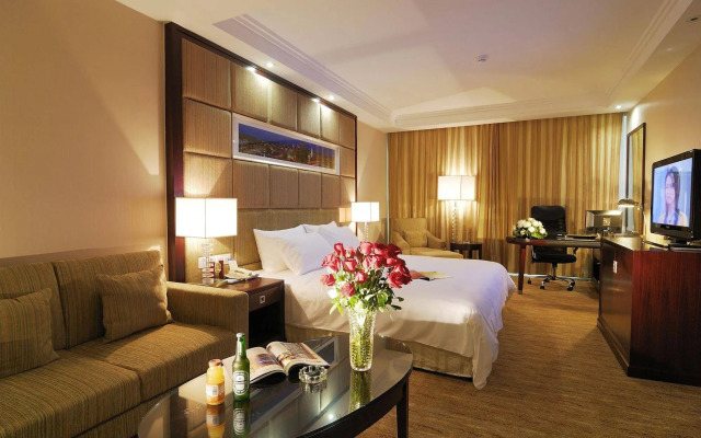 Hubei Poly Hotel