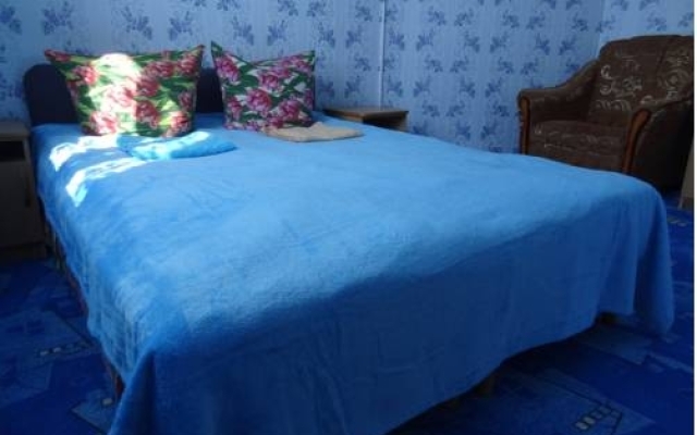 Orchidea Guest House