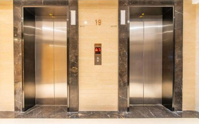 Good Morning Hotel(hangzhou xintiandi shopping mall store) – Spa – Hangzhou