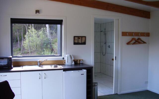 Boutique B & B