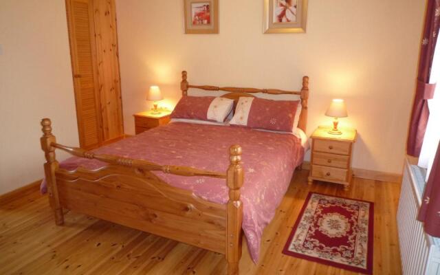 Lakeside Lodge Bantry