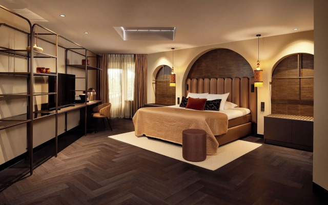 Van der Valk Hotel Groningen - Zuidbroek A7