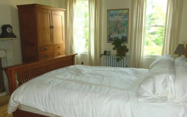 Boerum Hill Guest House