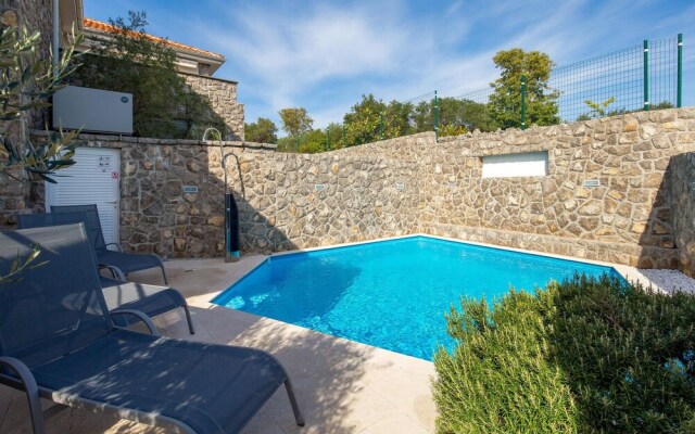 Stunning Home in Krk With Wifi and 3 Bedrooms