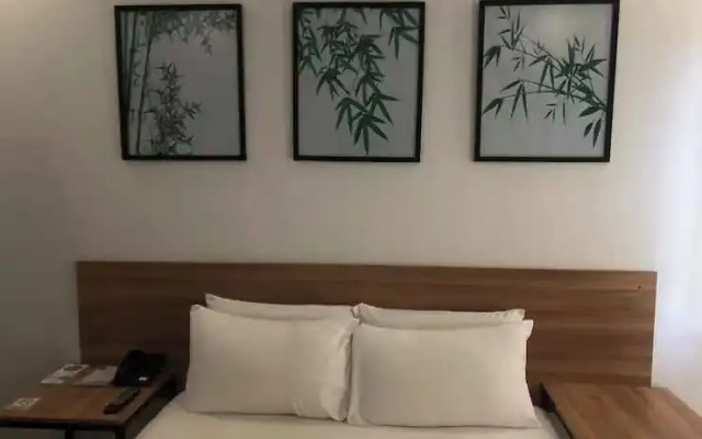 Bambu Suites