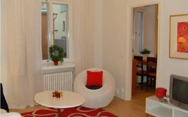 Essexhome Apartments