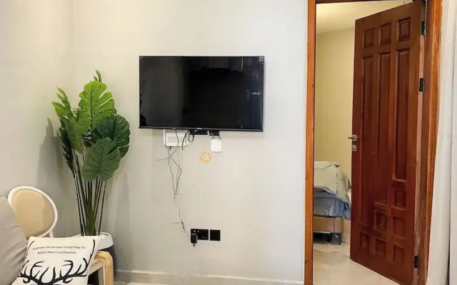 Nsiimenta Stay 1BR