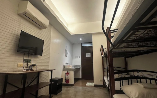 The Greenhive Hotel