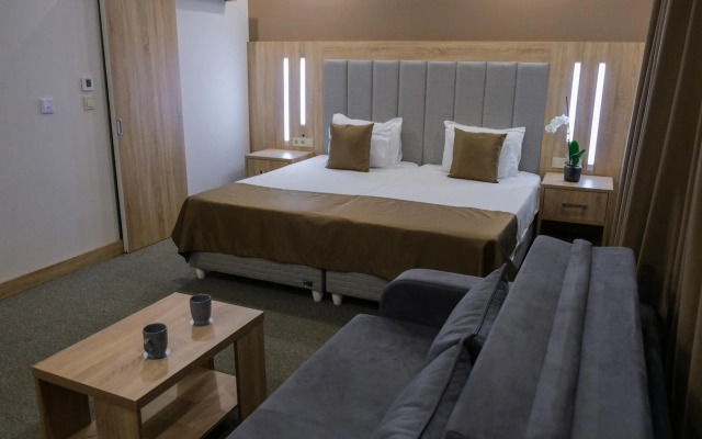 Hotel SPS