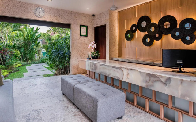 Cicada Luxury Townhouses