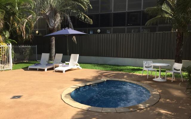 Novotel Darwin CBD