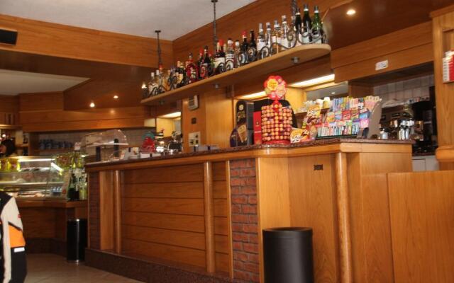 Hotel Caravasc